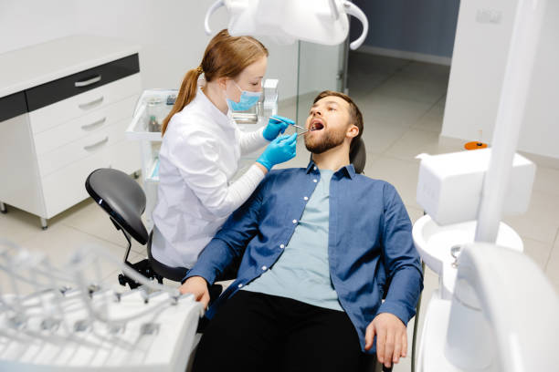 Best Dental X-Rays and Imaging  in Jonesville, LA