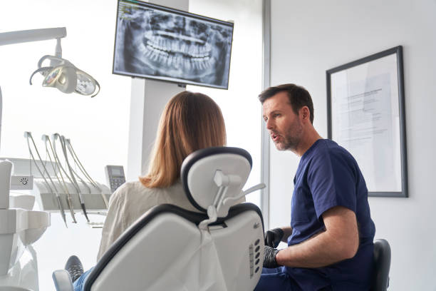 Dental X-Rays and Imaging in Jonesville, LA